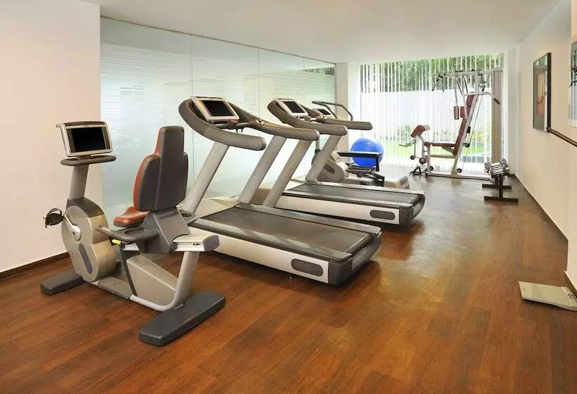 Fotos del hotel Four Points By Sheraton Ahmedabad:  12