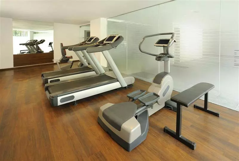 Fotos del hotel Four Points By Sheraton Ahmedabad:  4