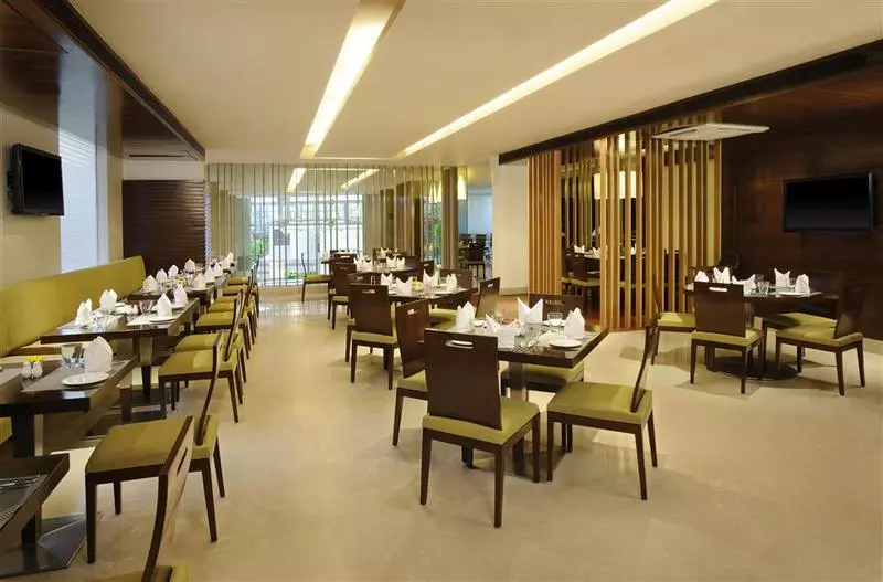 Fotos del hotel Four Points By Sheraton Ahmedabad:  5