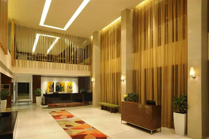 Fotos del hotel Four Points By Sheraton Ahmedabad:  11