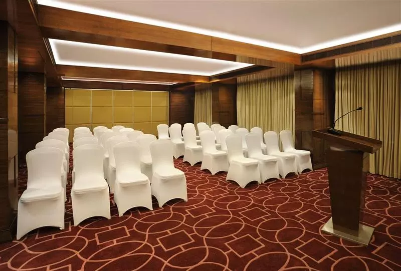 Fotos del hotel Four Points By Sheraton Ahmedabad:  23