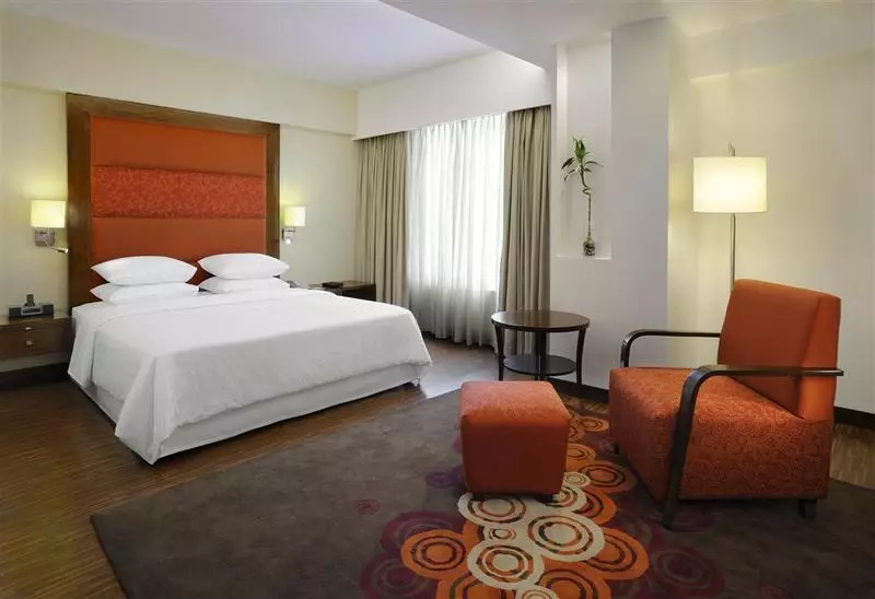 Fotos del hotel Four Points By Sheraton Ahmedabad:  2