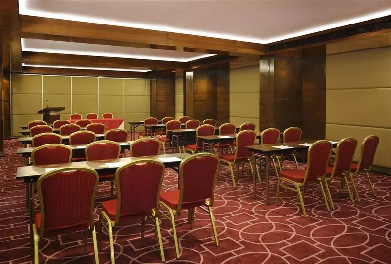 Fotos del hotel Four Points By Sheraton Ahmedabad:  6
