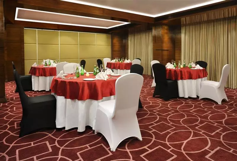 Fotos del hotel Four Points By Sheraton Ahmedabad:  22