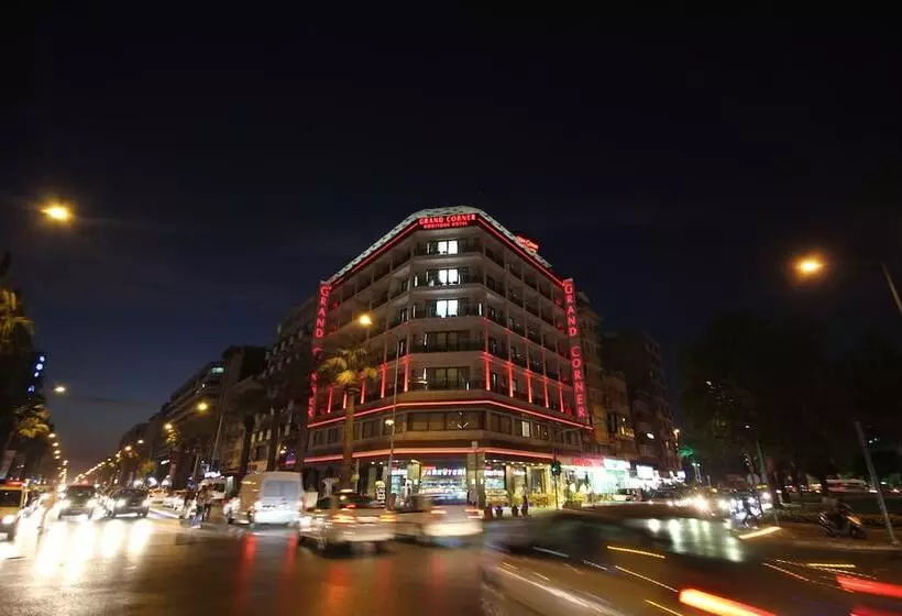 Fotos del hotel Grand Corner Boutique:  18