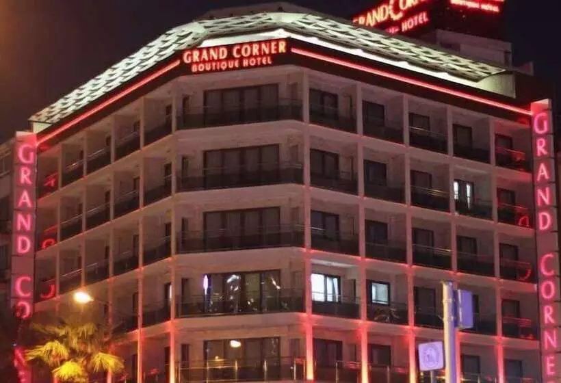 Fotos del hotel Grand Corner Boutique:  20