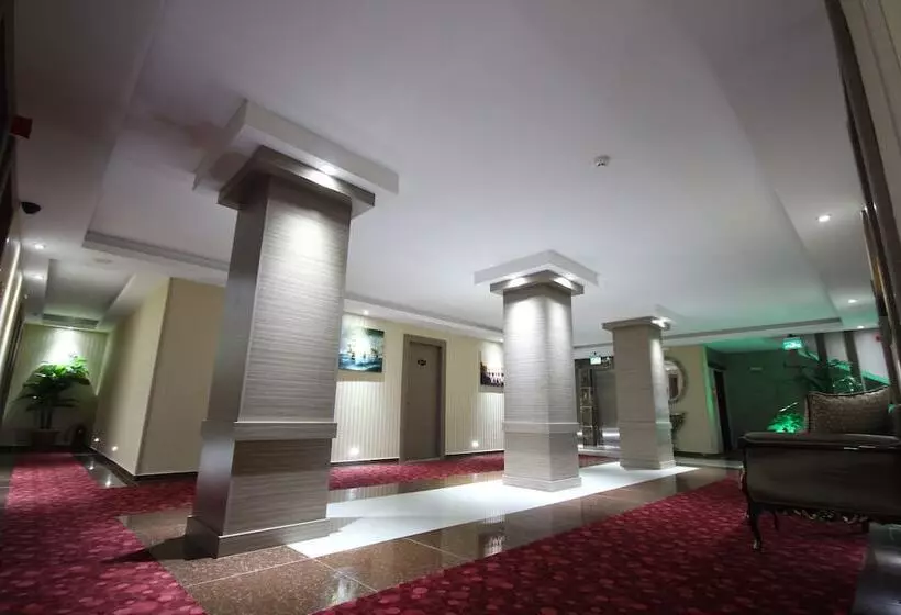 Fotos del hotel Grand Corner Boutique:  11