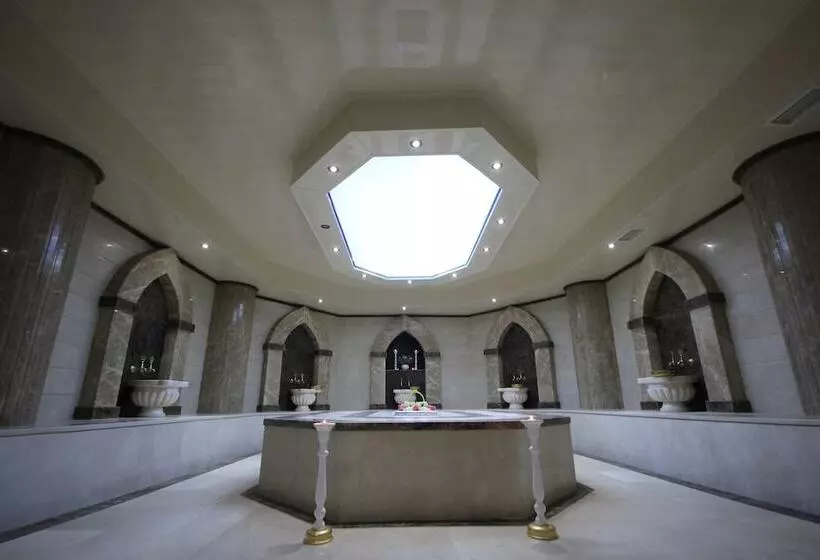 Fotos del hotel Grand Corner Boutique:  12