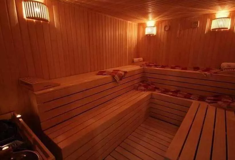 Fotos del hotel Grand Corner Boutique:  8