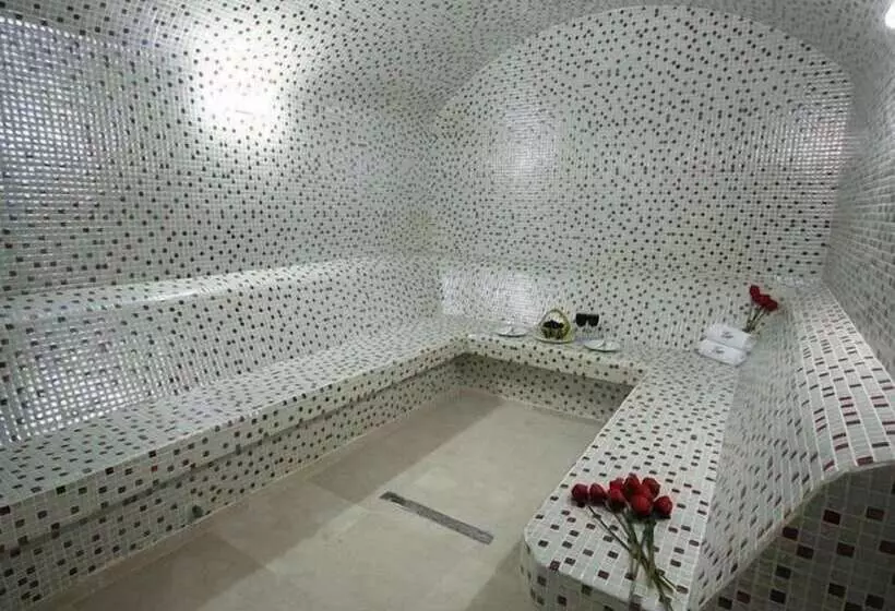 Fotos del hotel Grand Corner Boutique:  4