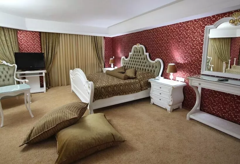 Fotos del hotel Grand Corner Boutique:  10