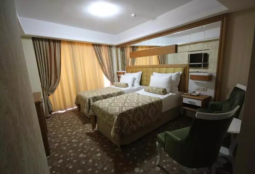 Fotos del hotel Grand Corner Boutique:  2