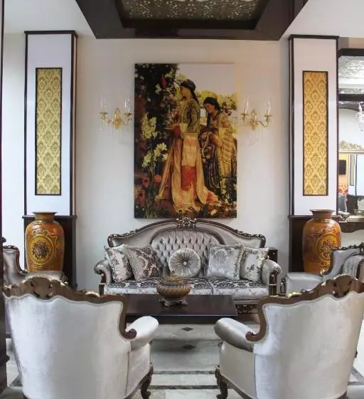 Fotos del hotel Grand Corner Boutique:  23