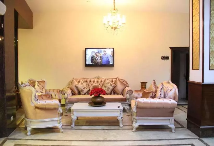 Fotos del hotel Grand Corner Boutique:  21