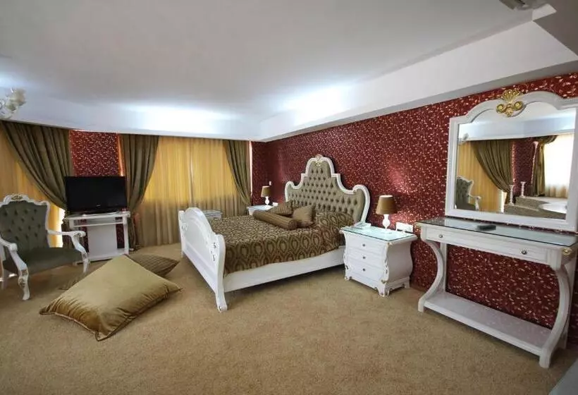 Fotos del hotel Grand Corner Boutique:  19