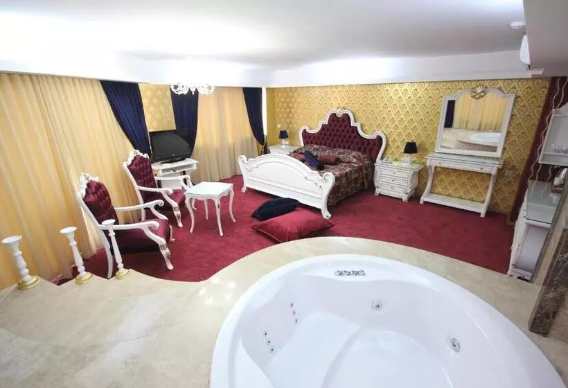 Fotos del hotel Grand Corner Boutique:  15