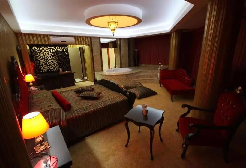 Fotos del hotel Grand Corner Boutique:  17