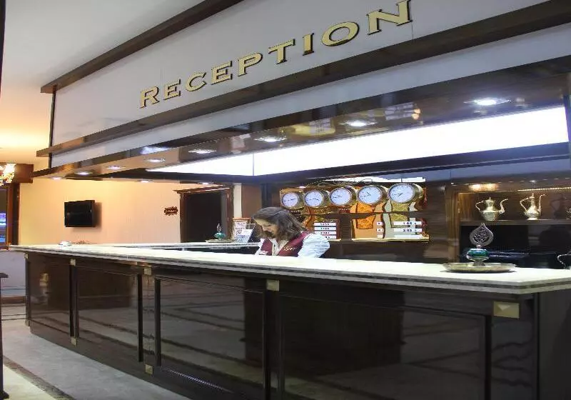 Fotos del hotel Grand Corner Boutique:  7