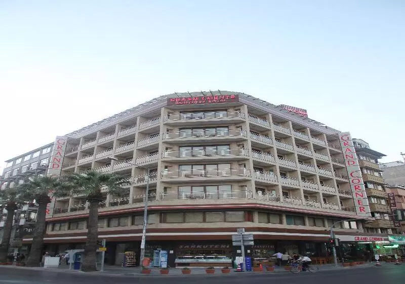 Fotos del hotel Grand Corner Boutique:  9