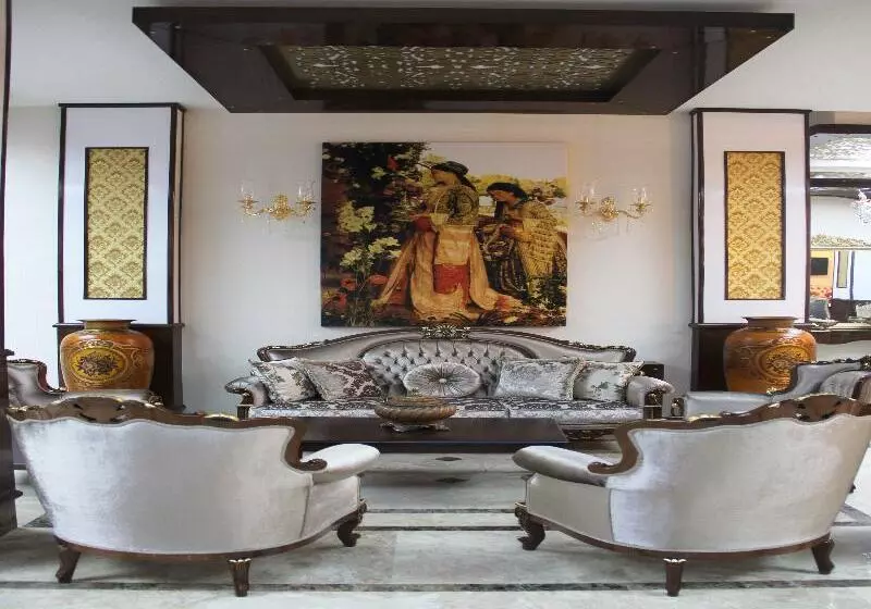 Fotos del hotel Grand Corner Boutique:  25