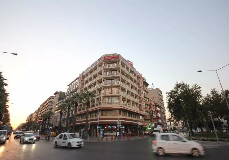 Fotos del hotel Grand Corner Boutique:  13