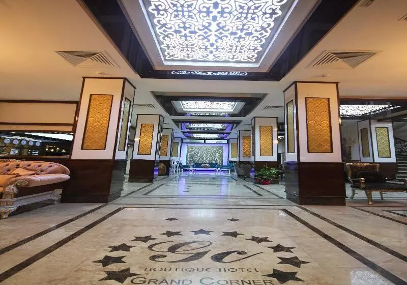 Fotos del hotel Grand Corner Boutique:  3