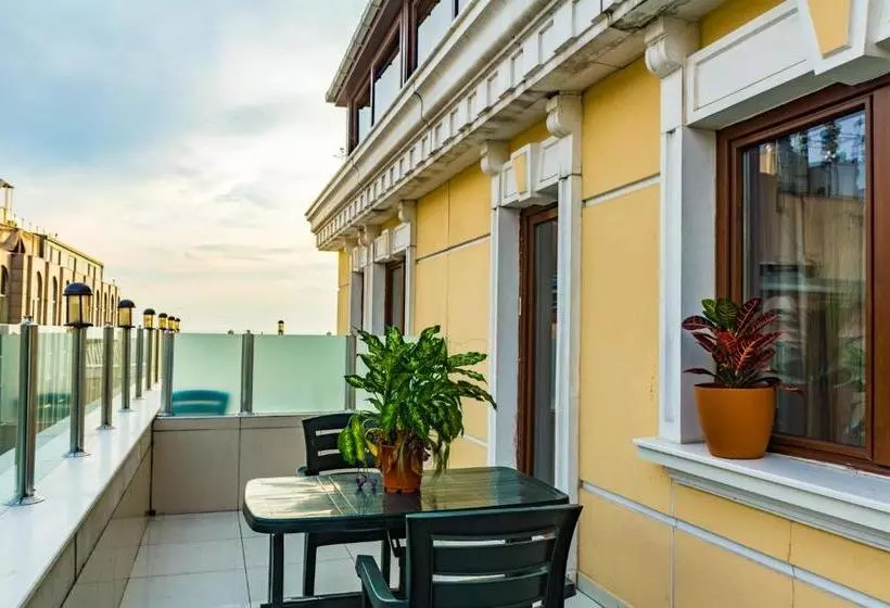 Fotos del hotel Grand Rosa:  5