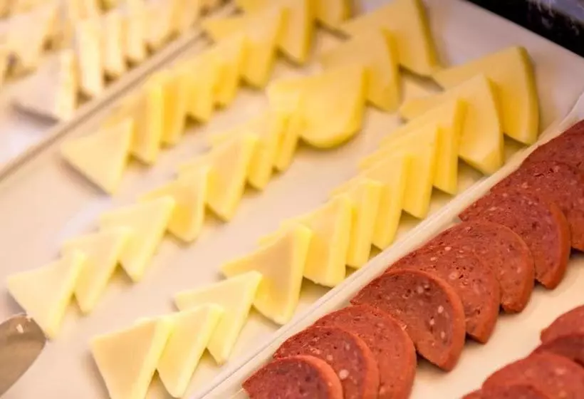 Fotos del hotel Grand Rosa:  16