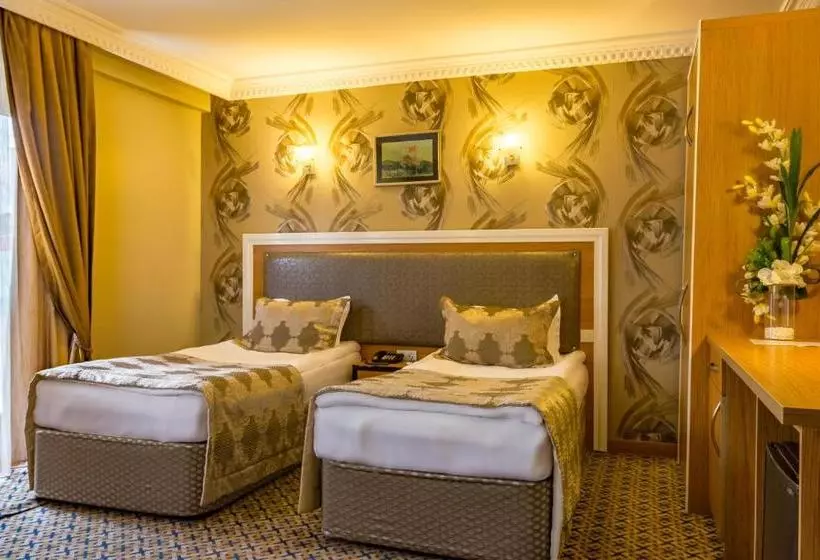 Fotos del hotel Grand Rosa:  22