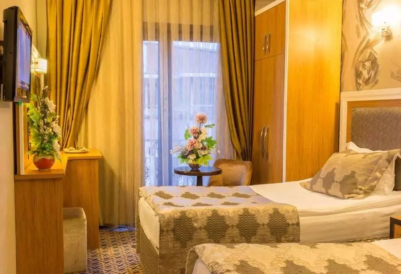 Fotos del hotel Grand Rosa:  21