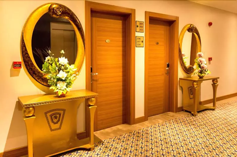 Fotos del hotel Grand Rosa:  8