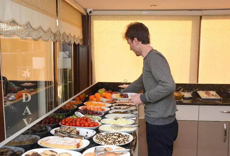 Fotos del hotel Grand Rosa:  14