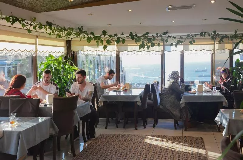Fotos del hotel Grand Rosa:  18
