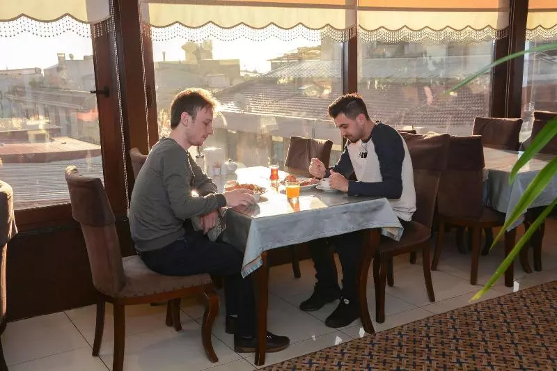 Fotos del hotel Grand Rosa:  22