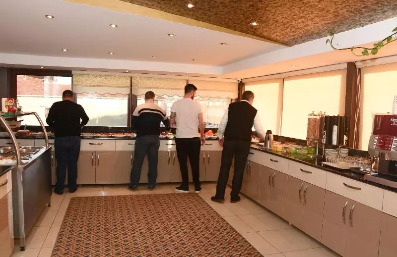 Fotos del hotel Grand Rosa:  25