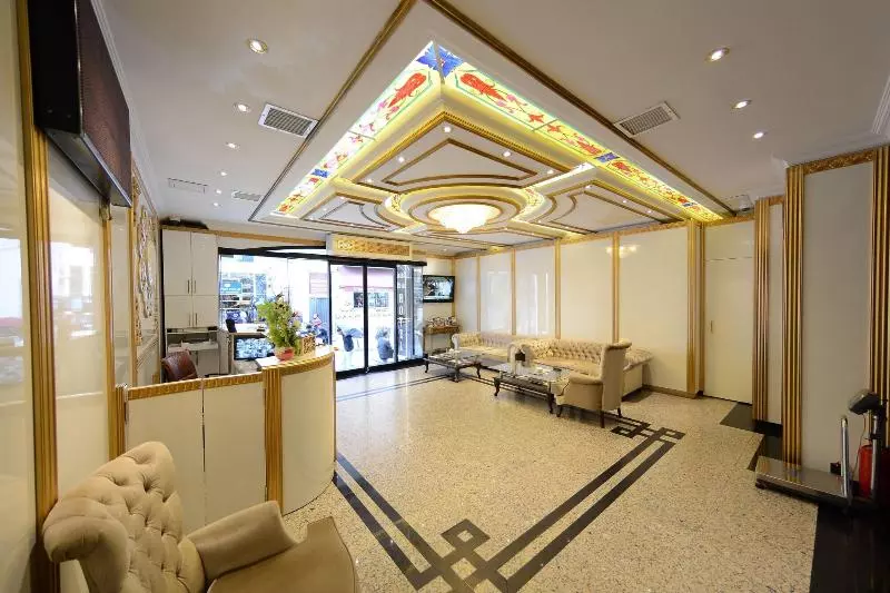 Fotos del hotel Grand Rosa:  27