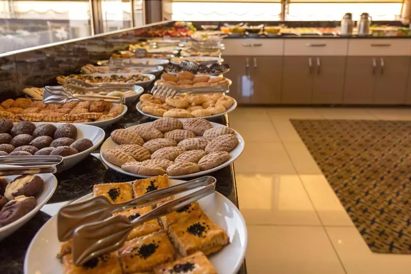 Fotos del hotel Grand Rosa:  28