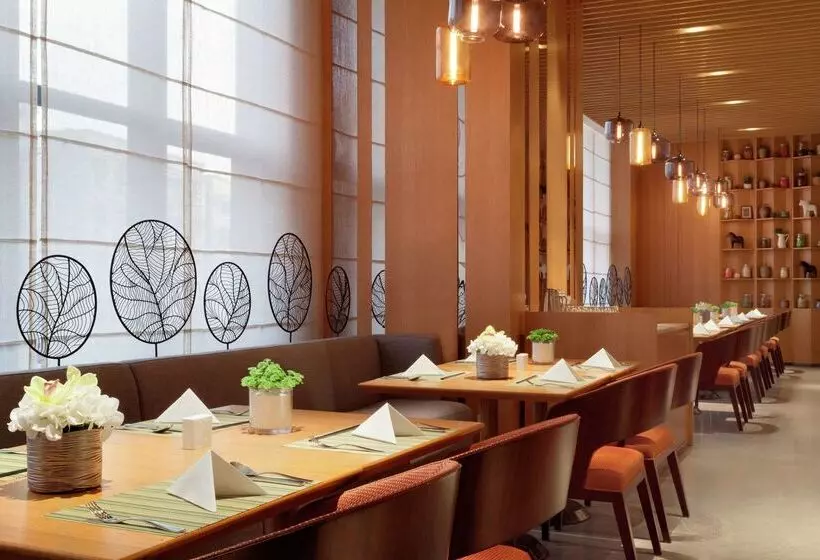 Fotos del hotel Hilton Garden Inn Shenzhen Bao'an:  5