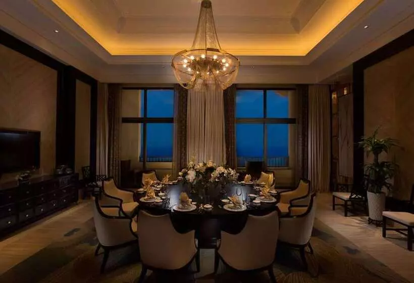 Fotos del hotel Hilton Haikou Meilan(shuttle Bus + Hot Spring + Beach):  18