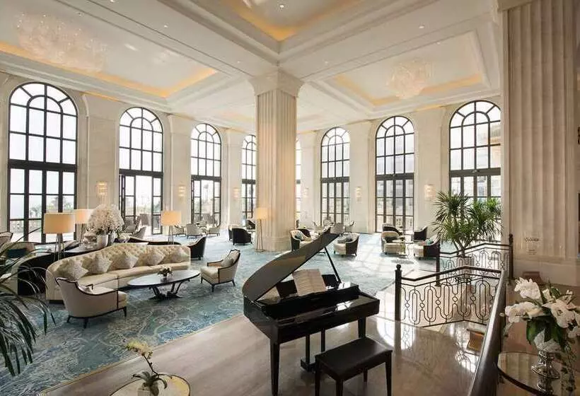 Fotos del hotel Hilton Haikou Meilan(shuttle Bus + Hot Spring + Beach):  20