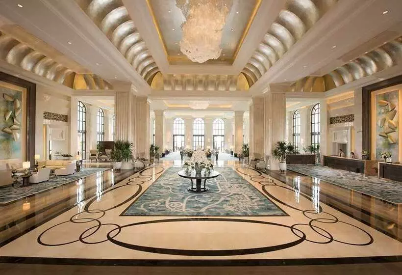 Fotos del hotel Hilton Haikou Meilan(shuttle Bus + Hot Spring + Beach):  5