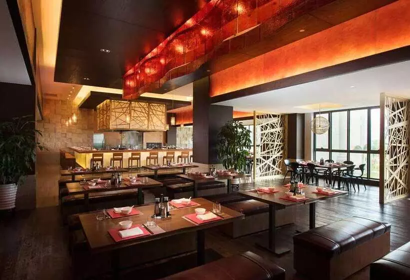 Fotos del hotel Hilton Haikou Meilan(shuttle Bus + Hot Spring + Beach):  17