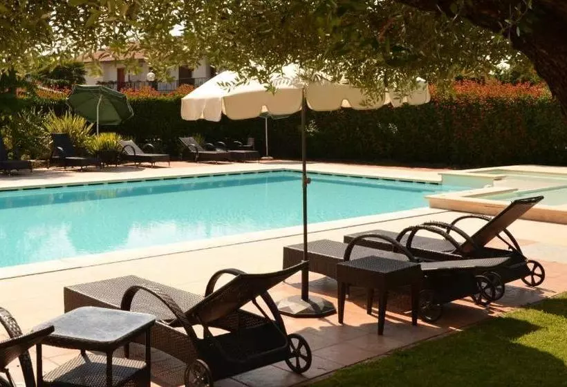 Fotos del hotel La Rocca:  3