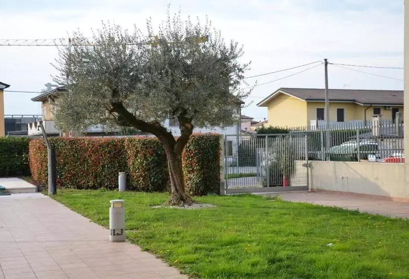 Fotos del hotel La Rocca:  10