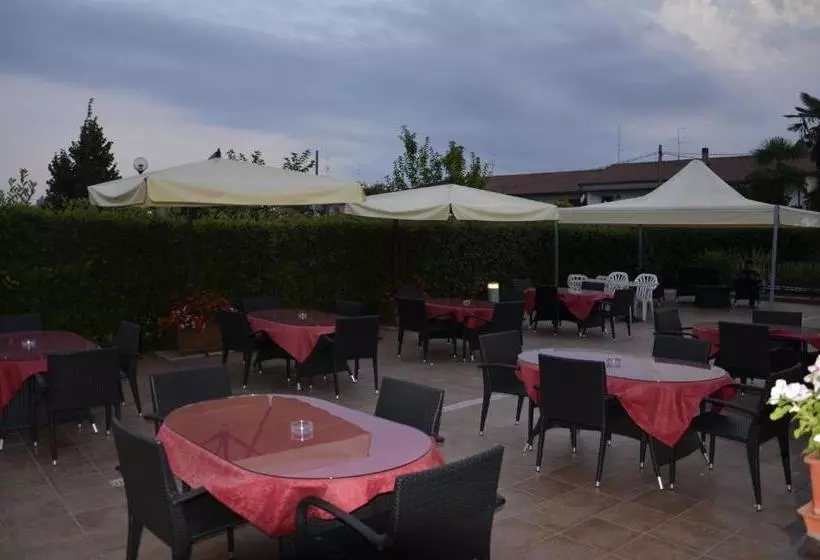 Fotos del hotel La Rocca:  8