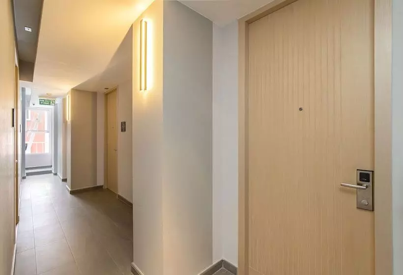 Fotos del hotel Metz Pratunam:  15