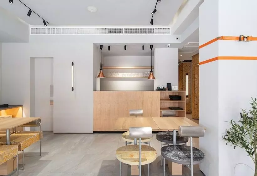 Fotos del hotel Metz Pratunam:  19