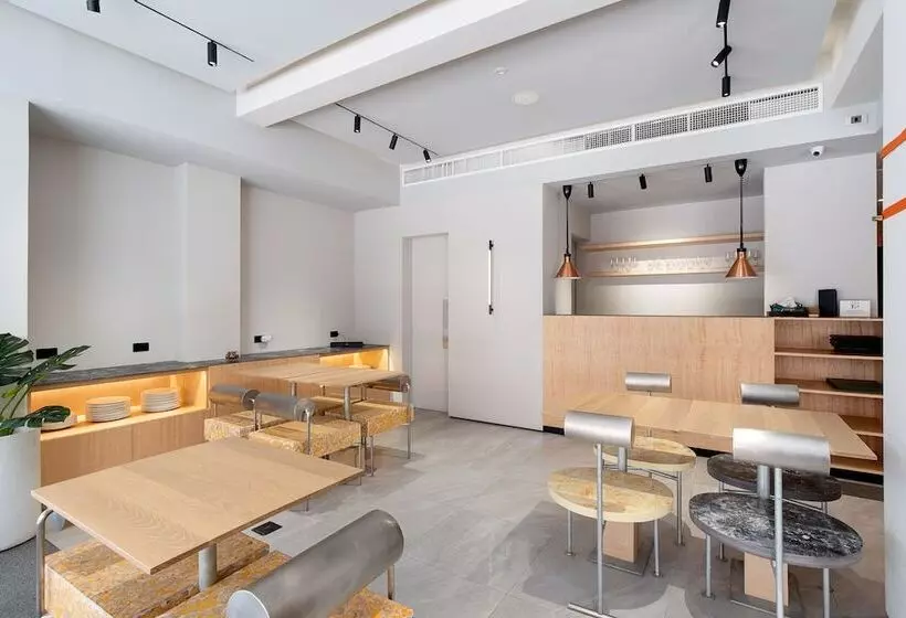 Fotos del hotel Metz Pratunam:  13