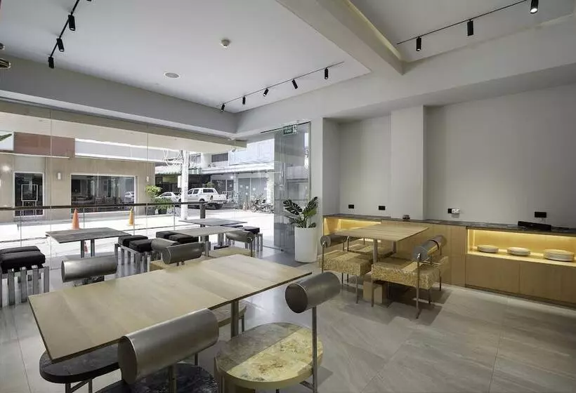 Fotos del hotel Metz Pratunam:  21