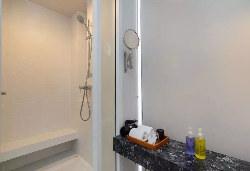 Fotos del hotel Metz Pratunam:  17